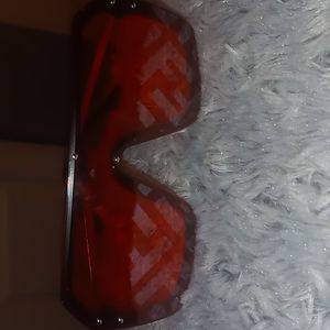 Unisex sunglasses